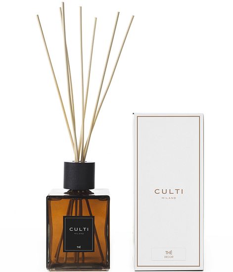 THÉ, диффузор Decor collection, Culti Milano