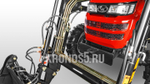 Фронтальный погрузчик SF FEL-750KS (челюстной)