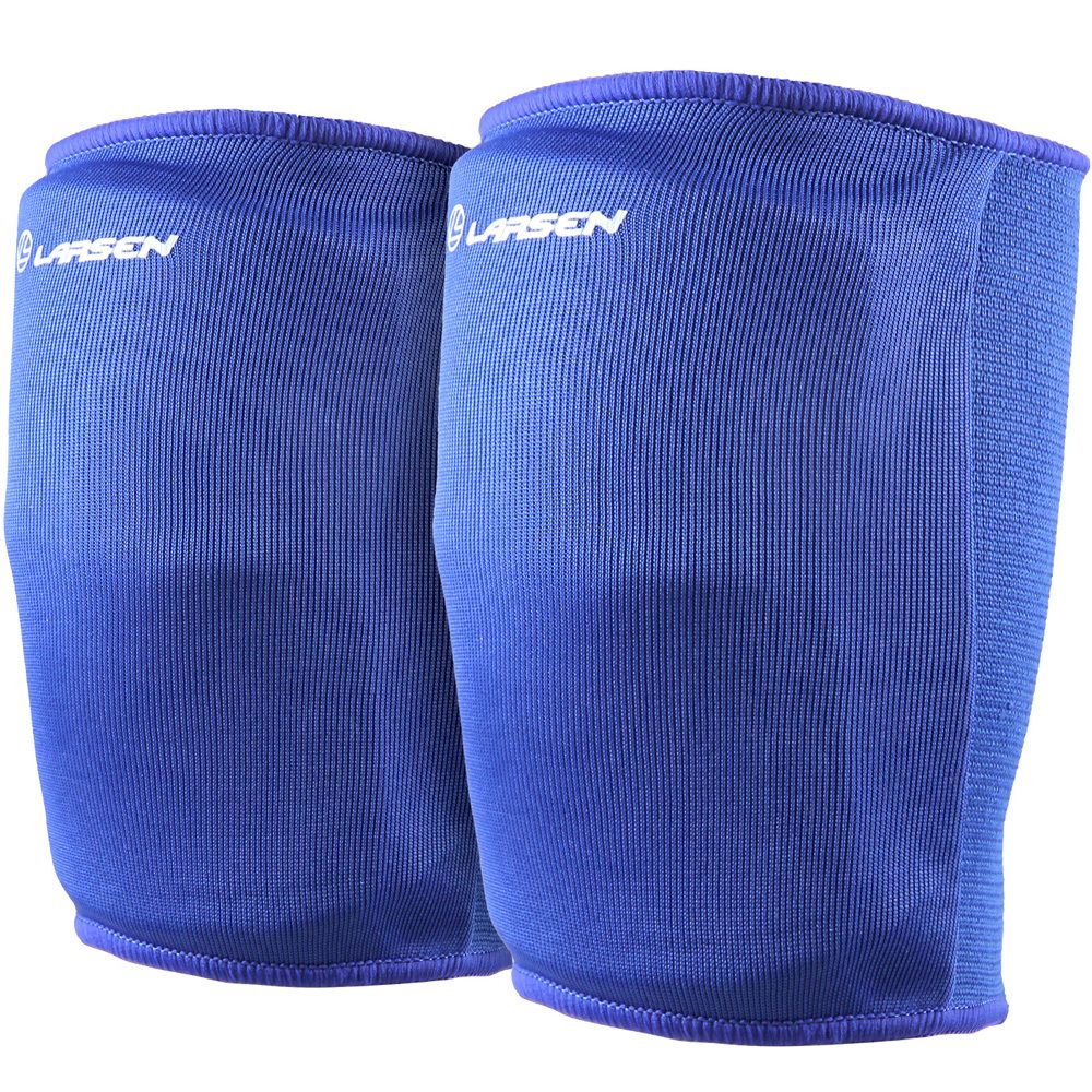 Защита колена Larsen ECE 048 синий