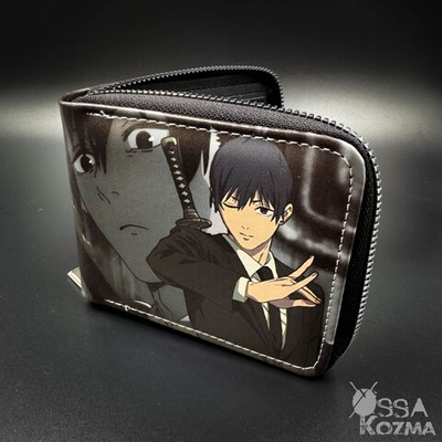 Кошелёк Аки Хаякава