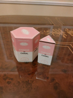 Духи масляные женские Change de canal, 6 мл