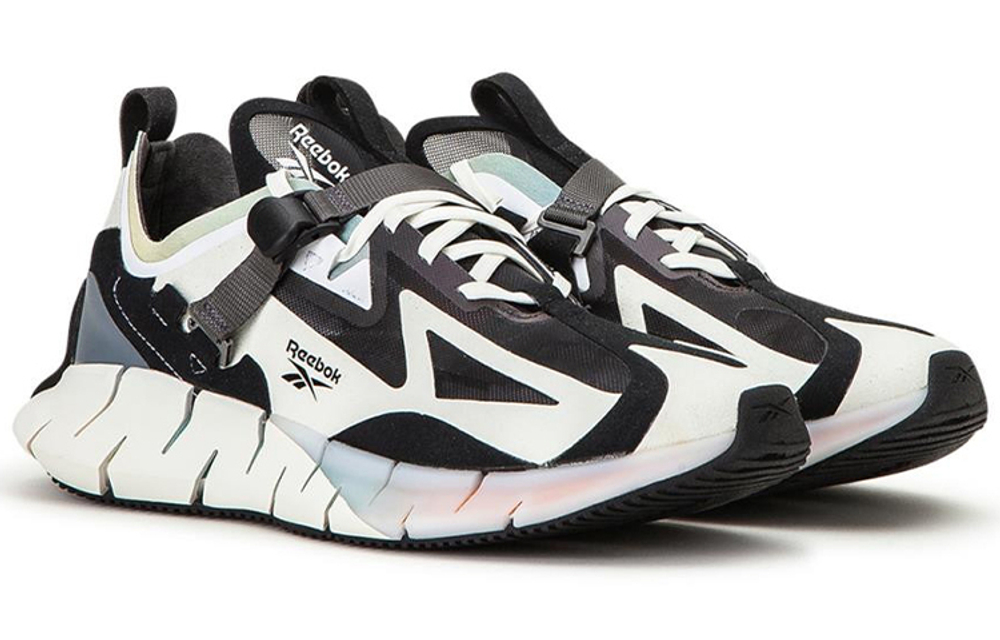 Кроссовки Reebok Zig Kinetica Ian Paley