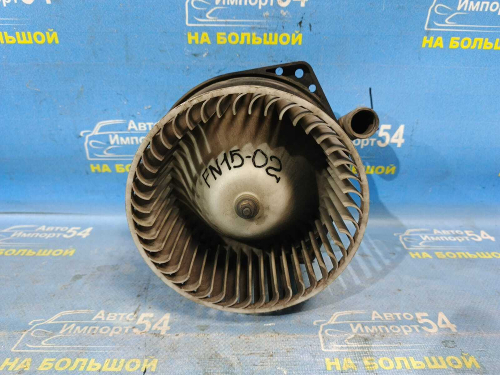 Моторчик печки NISSAN PULSAR 1999
