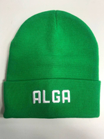 Шапка зимняя мужская женская ALGA