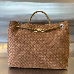 Bottega Veneta Large Andiamo 42 cm
