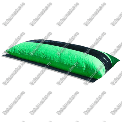 Катапульта Блоб «Воздушный старт», 8×2×3 м