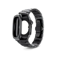 Корпус для Apple Watch ROYAL - Black