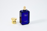 Chopard Vetiver d'Haiti au The Vert