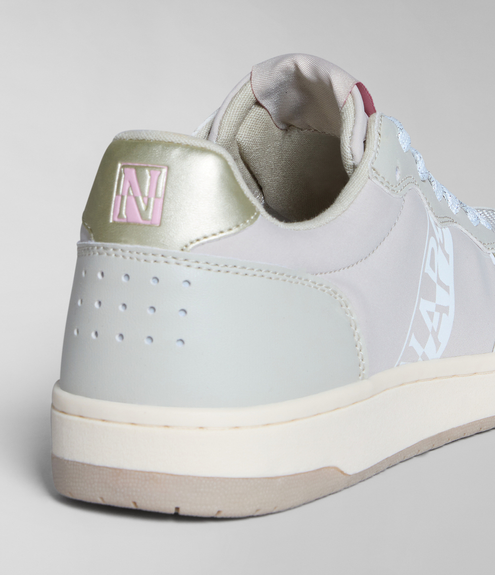 Женские кроссовки NAPAPIJRI IRMIN