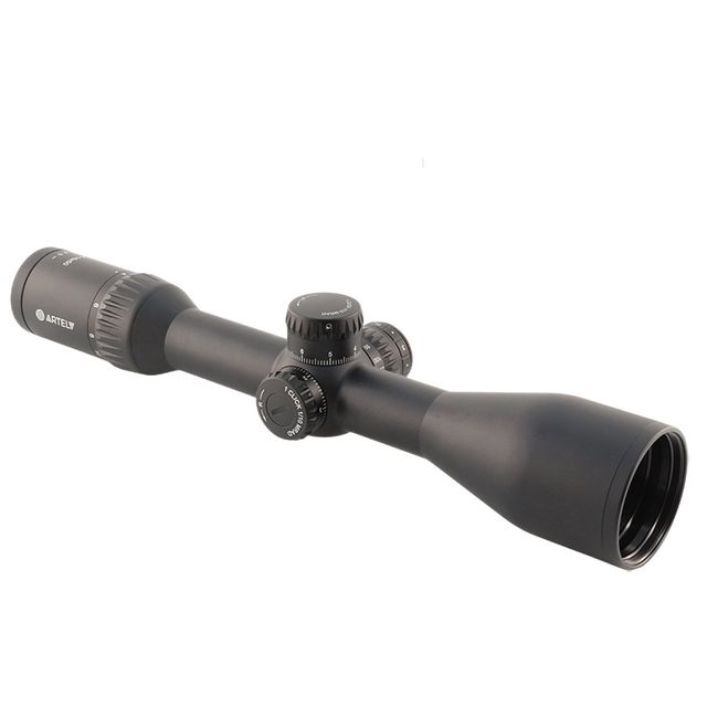 Оптический прицел LRS 4-16x50 FFP