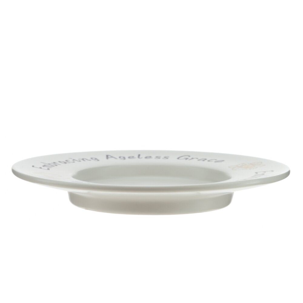 GAEM Чашка с блюдцем, 220 мл, L15,5 W15,5 H9,5 см