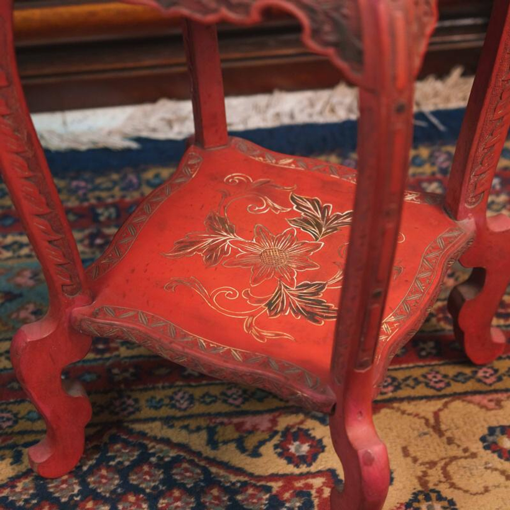 Парные подставки