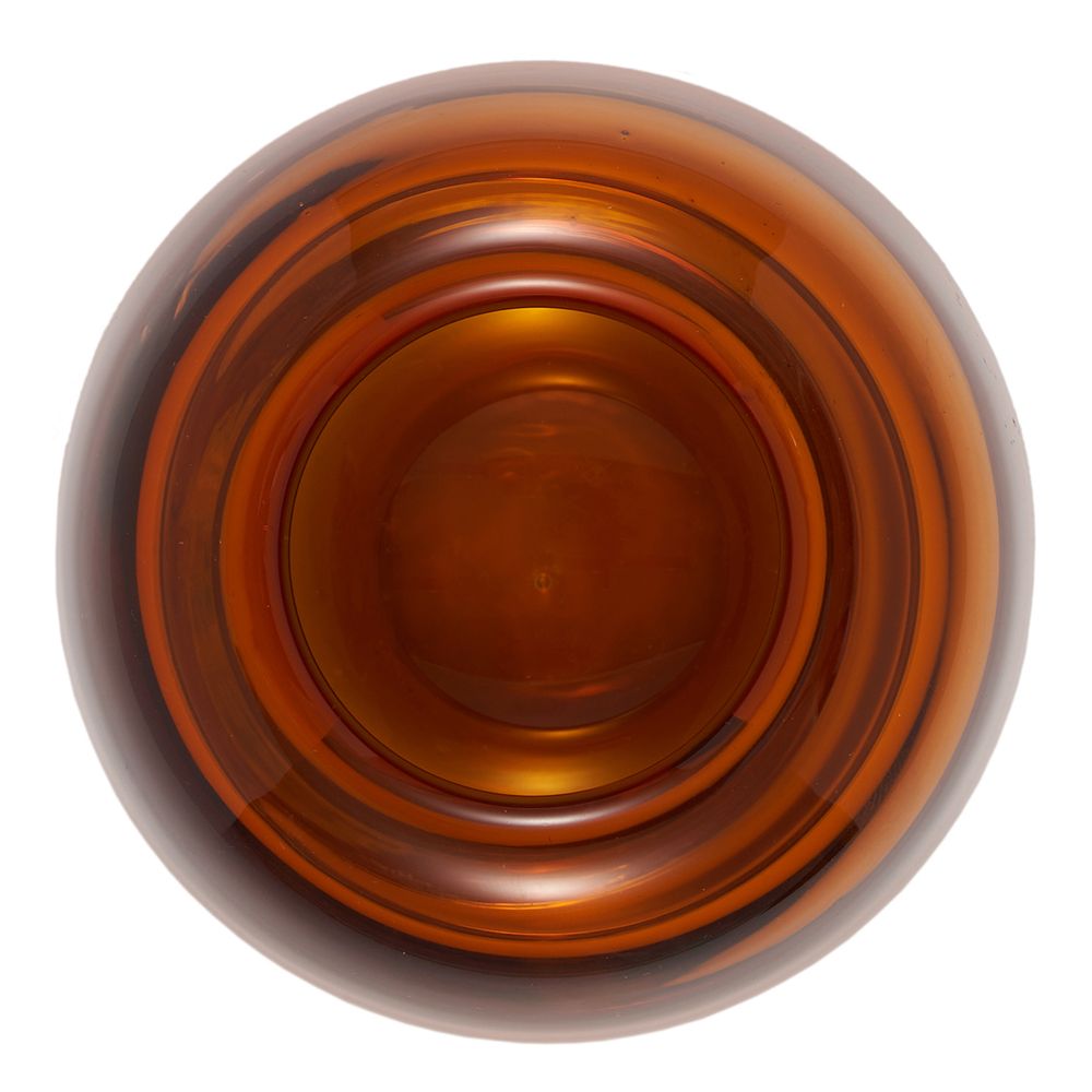 Ваза Gipfel Acorn 43185 12х10 см