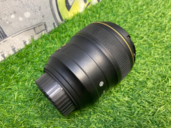 Nikon 35mm 1.4G AF-S Nikkor