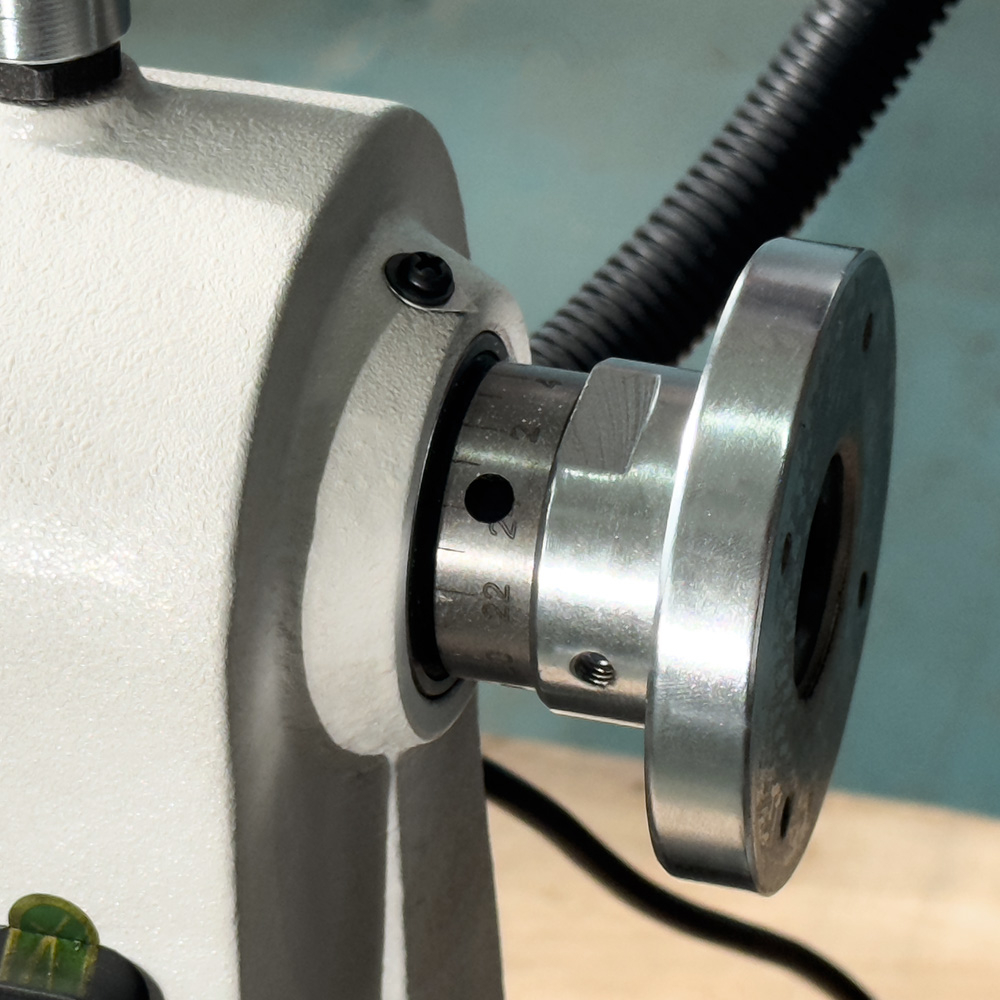 PROMA DSL-450/300 Токарный станок по дереву