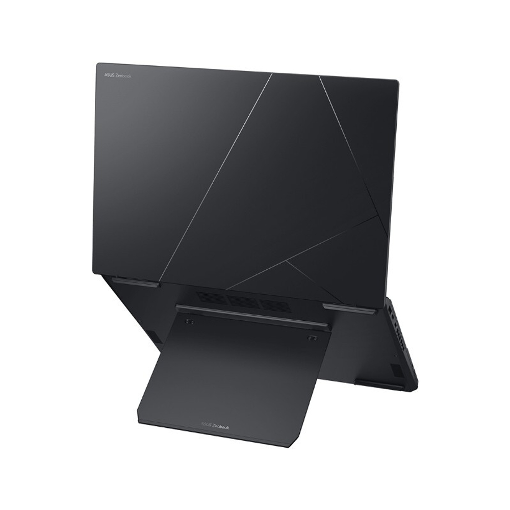 Ноутбук Asus ZenBook Duo UX8406CA-PZ212X Core Ultra 9 285H, 32Gb, SSD 1Tb, Intel Arc, 14" OLED Touch 3K (2880x1800) Win11 Pro