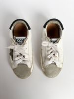 Кожаные кеды Golden Goose, 26
