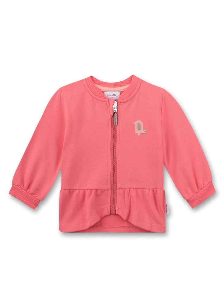 Жакет Sanetta Kidswear 115624 38203