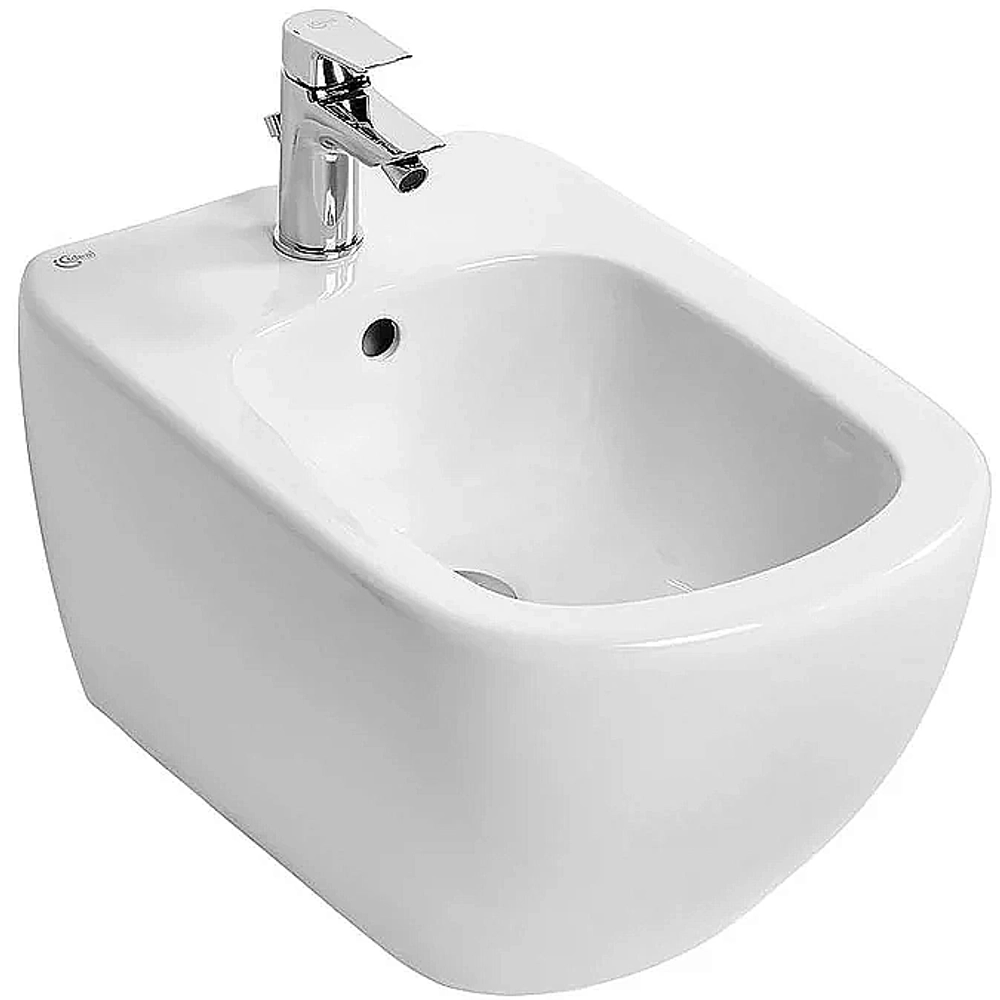 Биде подвесное Ideal Standard Tesi T355201
