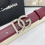 Ремень из коровьей кожи