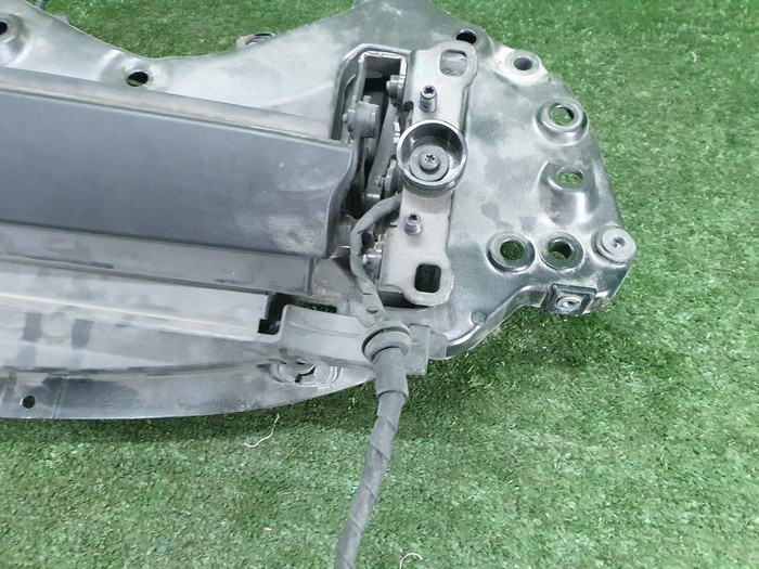 Привод спойлера задний Porsche 911 8 992 (2018-н.в.)