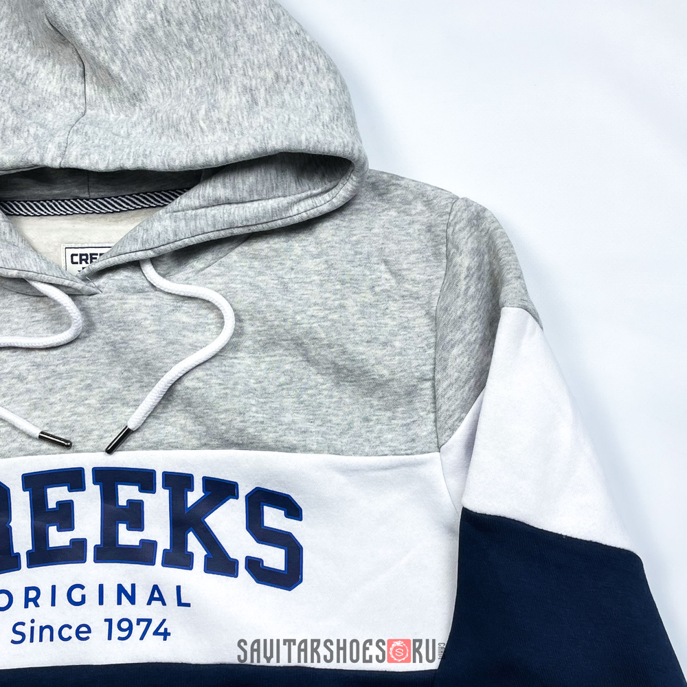 Худи CREEKS