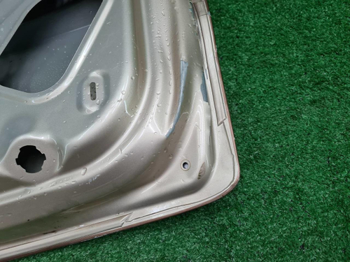 Крышка багажника Hongqi H9 (2020-н.в.)