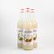 sirop MONIN L&#39;Artiste &quot;Almond&quot; -1L (şüşə)