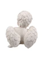 Декор "Ангел" 13x17x15 см