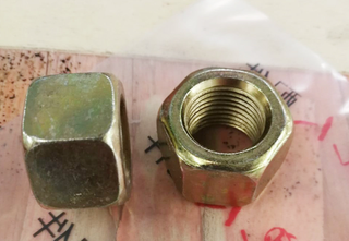 Гайка М18*1,5 Sitrak