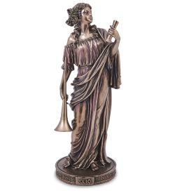 Veronese WS-1495 Статуэтка «Клио - греческая муза истории»