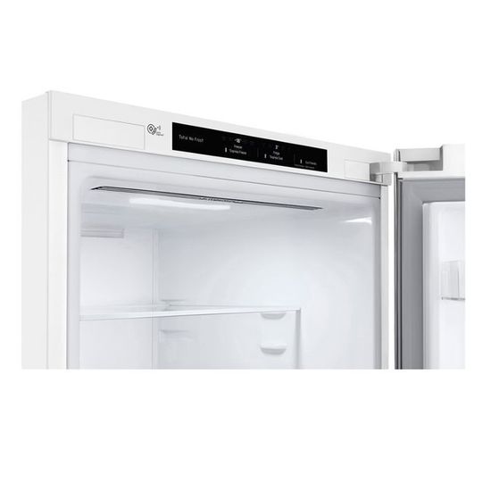 Холодильник LG GA-B459BQCL