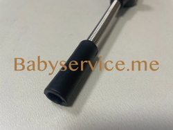 Крепление зонта Happy Baby