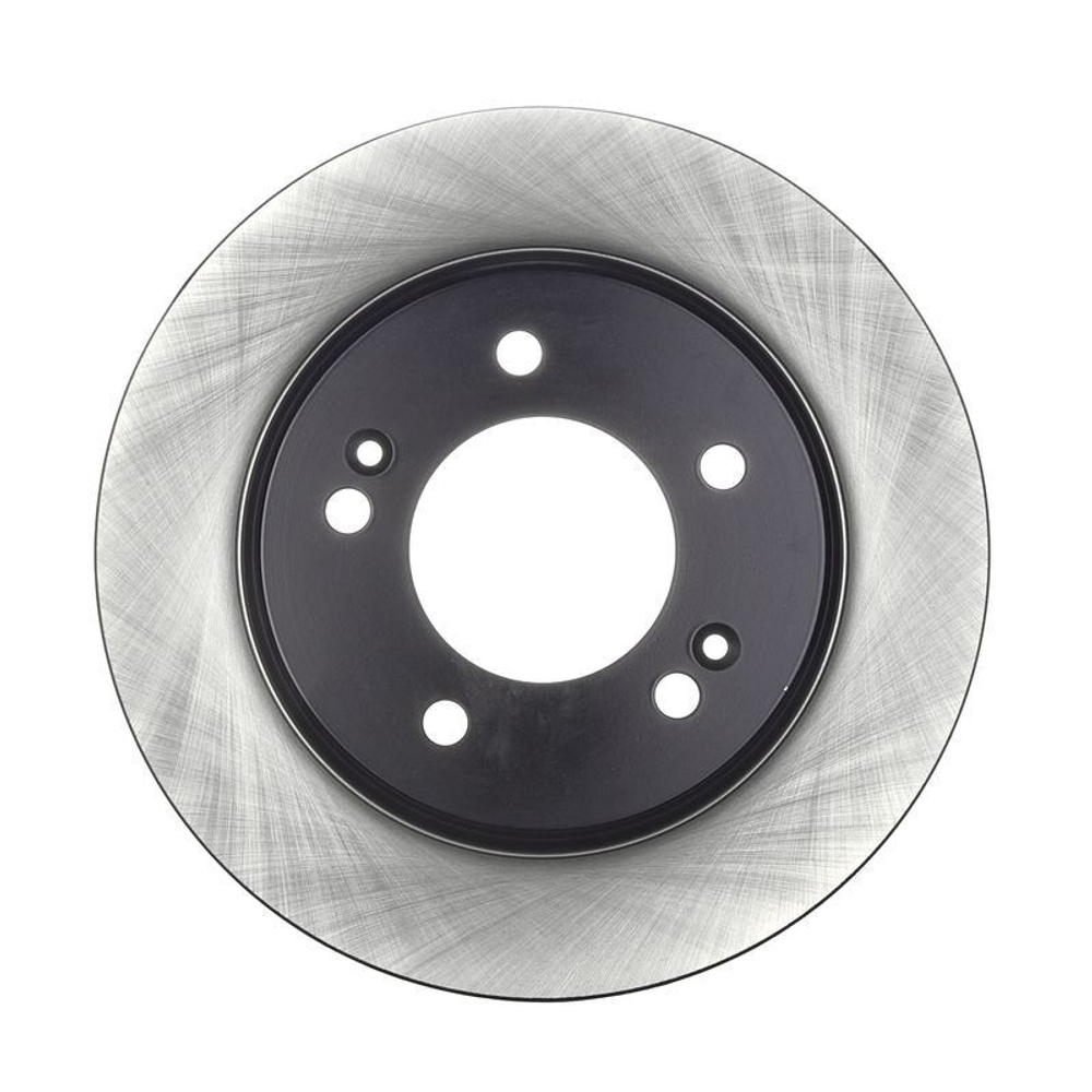 Диск тормозной AVANTECH BR0182S