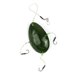 Монтаж-кормушка "Ложка", №8, 55гр