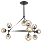 Люстра Lussole  Hartwell LSP-8164