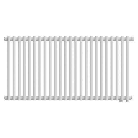 Дизайн-радиатор Royal Thermo Shift R22 VC2050 - 24 секц. RAL9016 — (1)