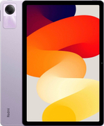 Планшет Xiaomi Redmi Pad SE 8/128Gb Лавандово-фиолетовый