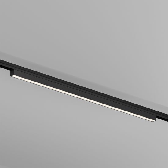 Уличный трековый светильник Outdoor O-TR02-1-S-24WB4K