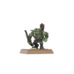 Warhammer The Old World: Orc & Goblin Tribes Battalion