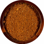 Аджика с перцами и томатом, смесь специй, 50 грамм