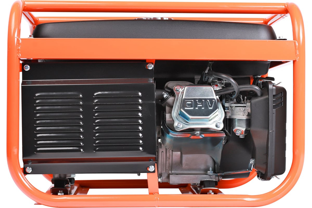 Генератор бензиновый PATRIOT GRS 3800