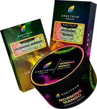 Spectrum Hard Line - Morning Mango (100g)