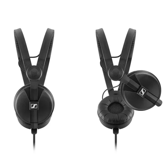 Наушники мониторные Sennheiser HD 25 PLUS