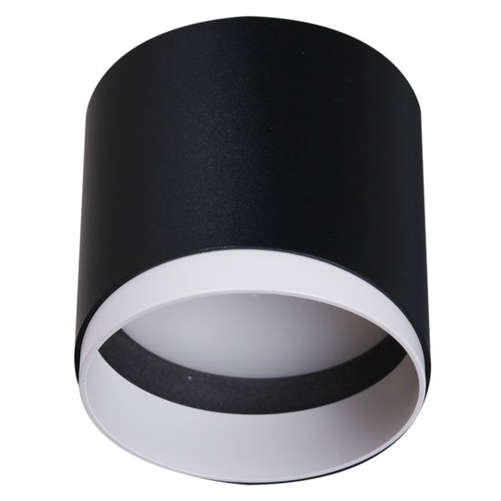 53022-9.5-001IL GX53 BK светильник точ.