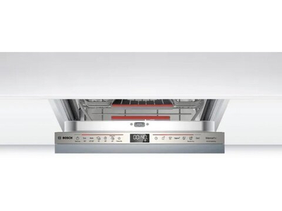 Встраиваемая посудомоечная машина Bosch SPV6EMX76Q
