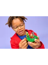 Конструктор NINJAGO 71850 Ллойд против Земного Монстра