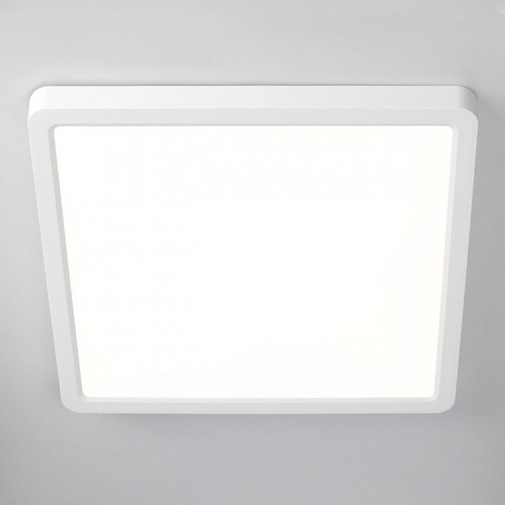 Накладной светильник Citilux Бейсик CL738K240V