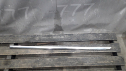 Молдинг двери передней левой Mercedes S (W222) 13-20 Б/У Оригинал A2226900580
