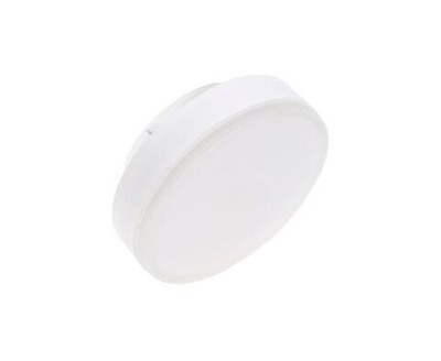 Лапочка Ecola GX53 св/д 11.5W(11W) 4200K 4K 27x75 матов. Light T5PV11ELC, 1 шт.